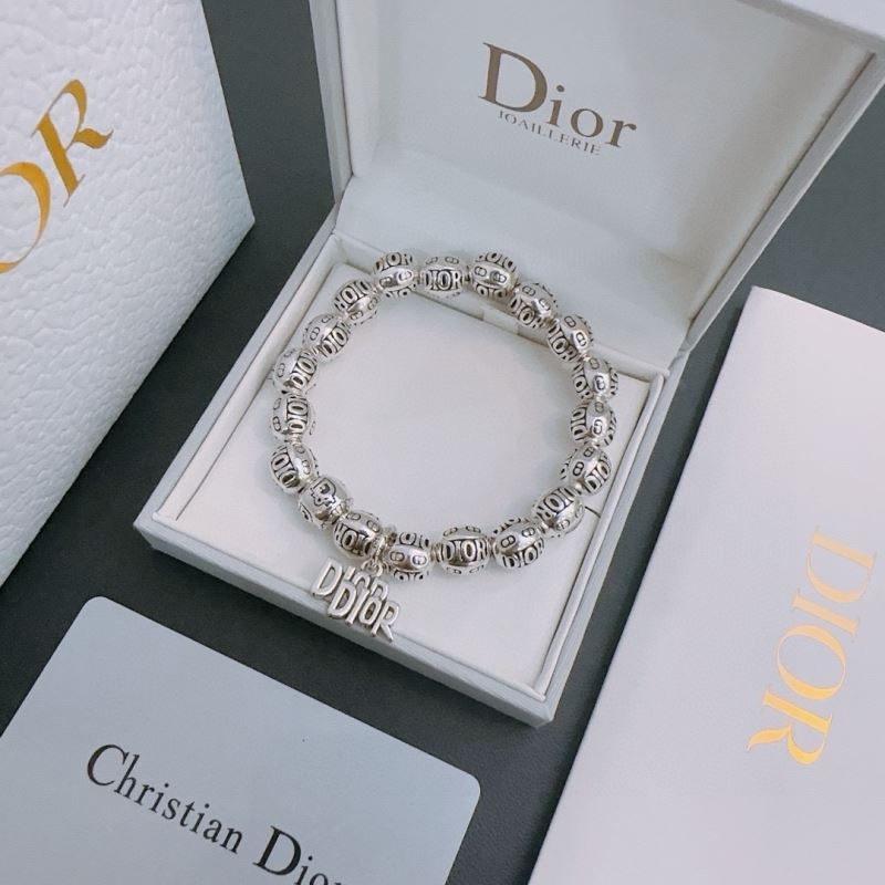 Christian Dior Bracelets